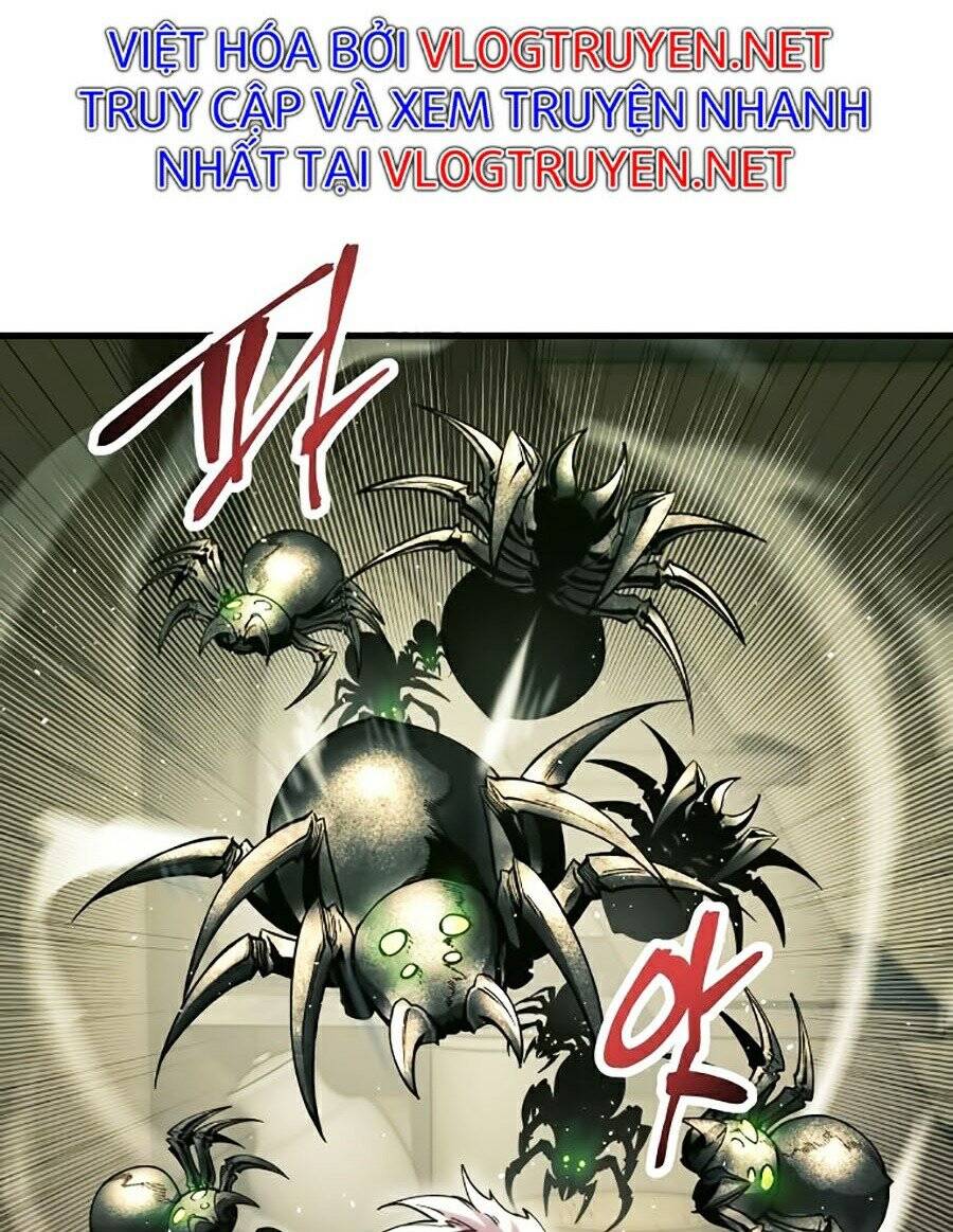 Chiền Thần Tự Sát Hồi Quy Chapter 9 - Trang 2