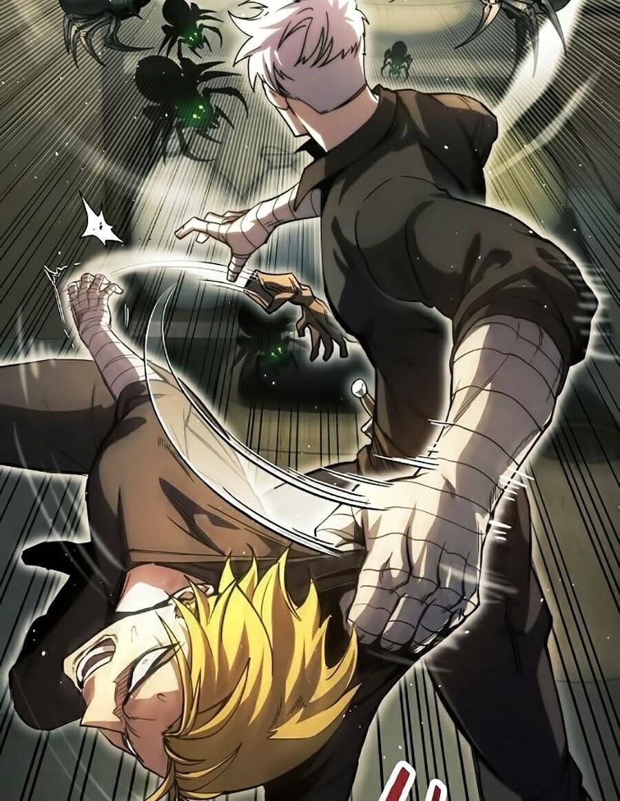 Chiền Thần Tự Sát Hồi Quy Chapter 9 - Trang 2