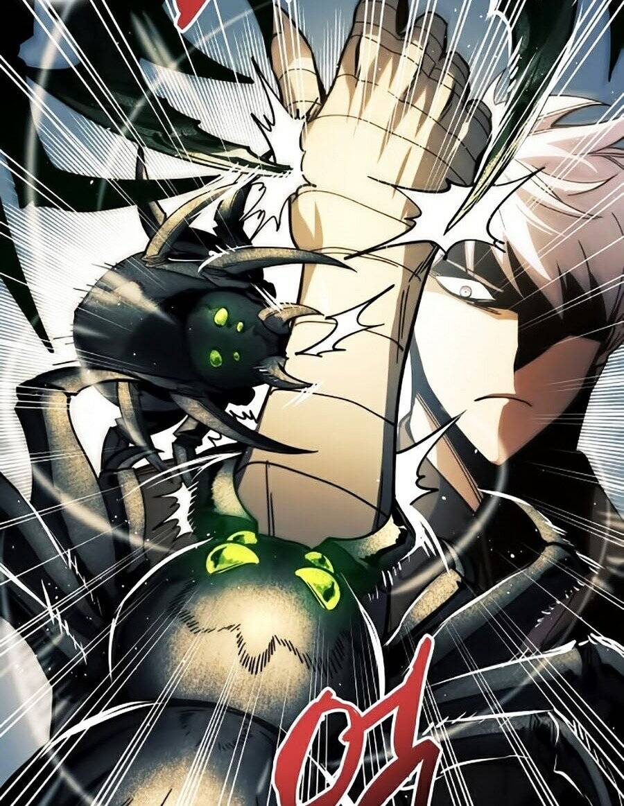 Chiền Thần Tự Sát Hồi Quy Chapter 9 - Trang 2