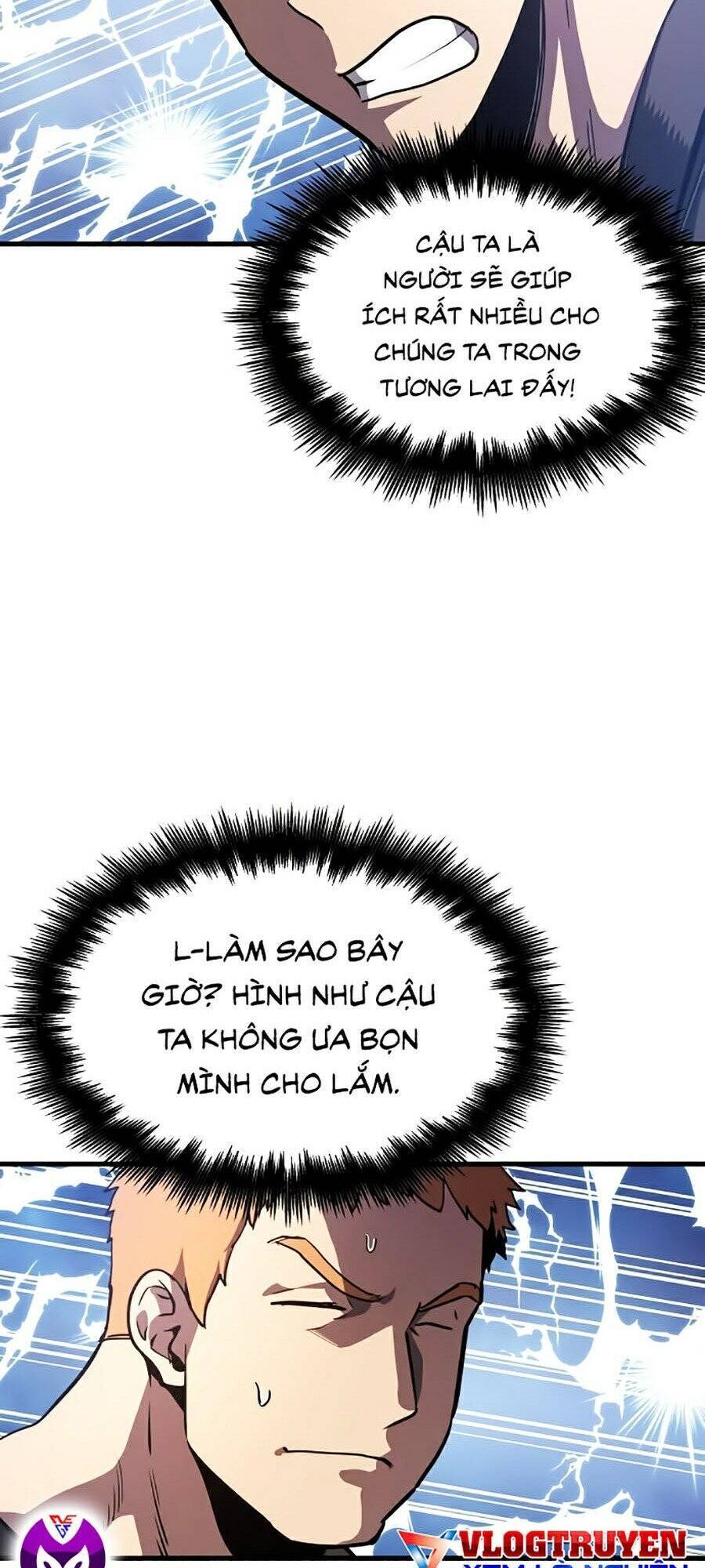 Chiền Thần Tự Sát Hồi Quy Chapter 9 - Trang 2