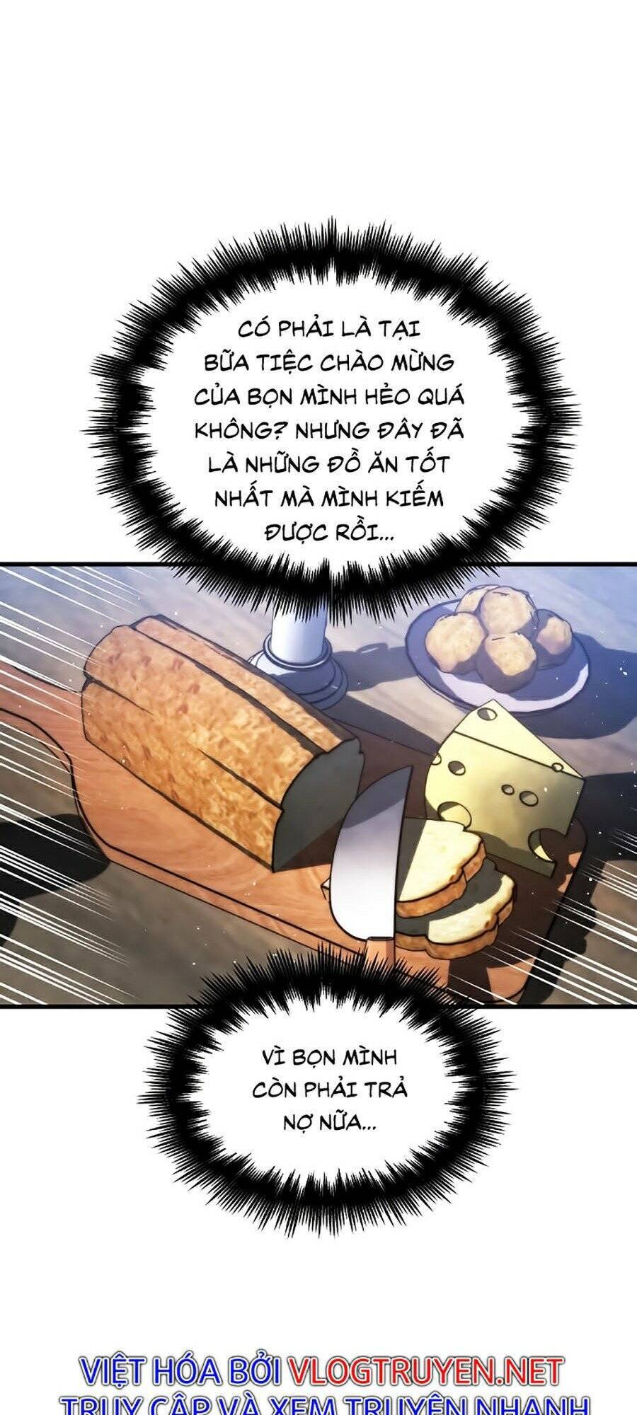 Chiền Thần Tự Sát Hồi Quy Chapter 9 - Trang 2