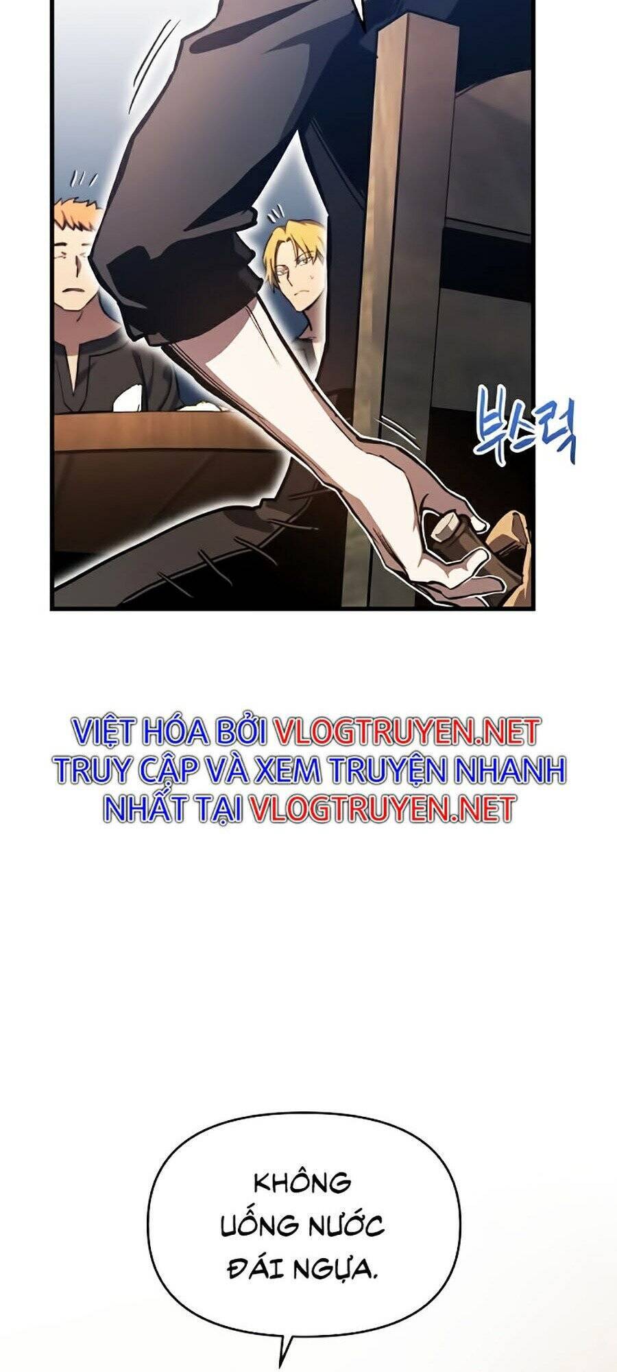 Chiền Thần Tự Sát Hồi Quy Chapter 9 - Trang 2