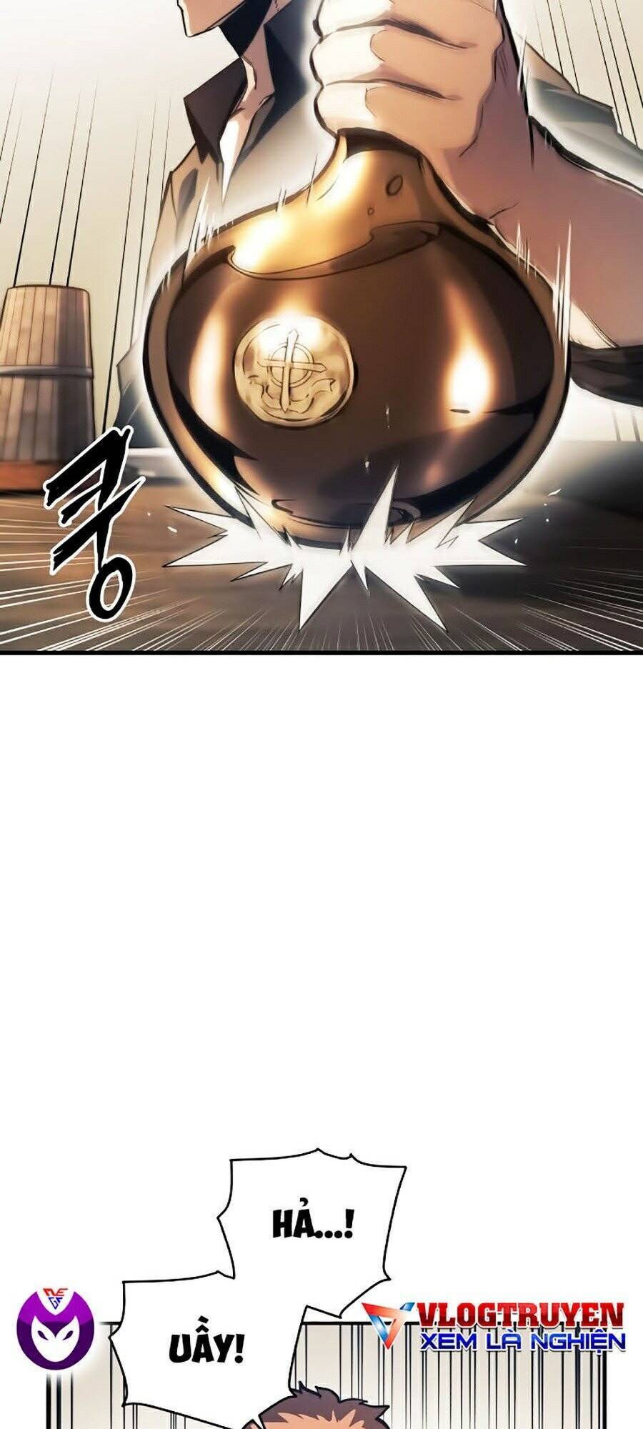 Chiền Thần Tự Sát Hồi Quy Chapter 9 - Trang 2