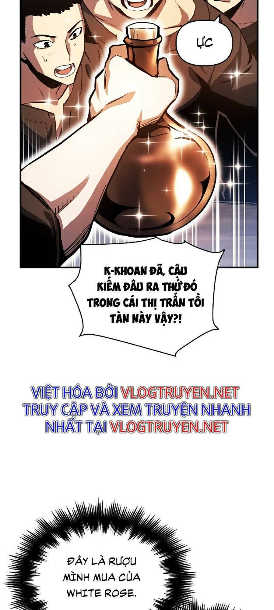 Chiền Thần Tự Sát Hồi Quy Chapter 9 - Trang 2