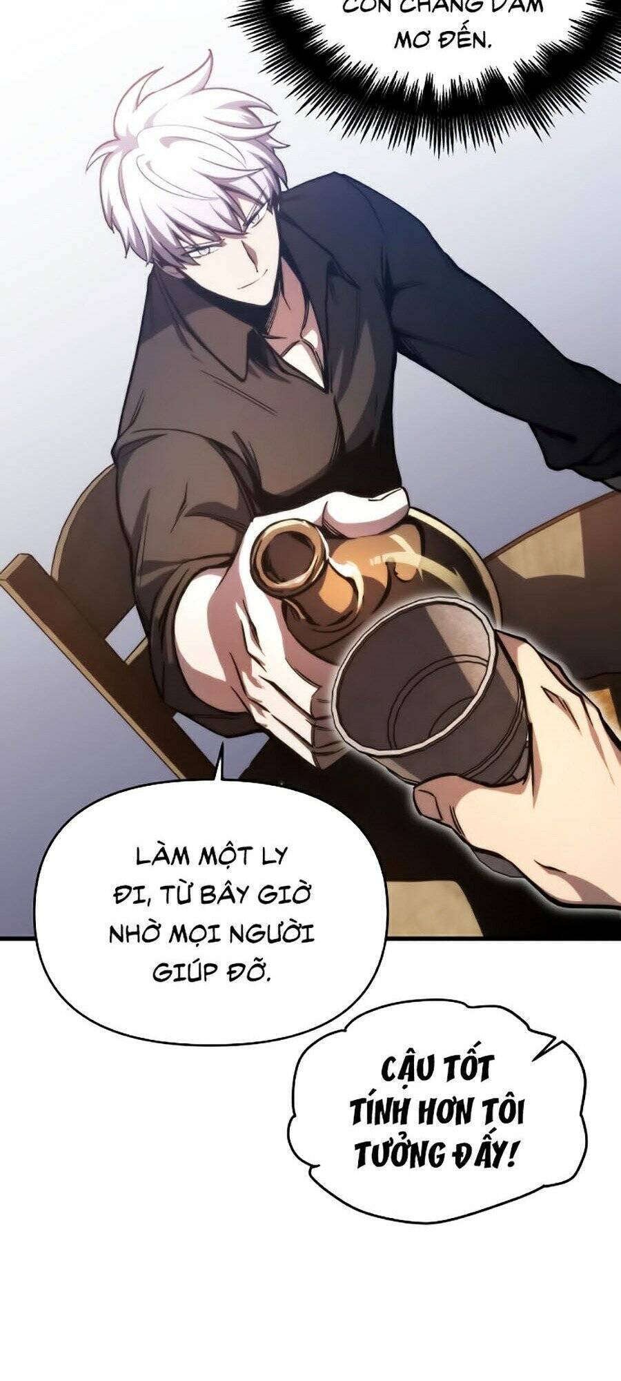 Chiền Thần Tự Sát Hồi Quy Chapter 9 - Trang 2