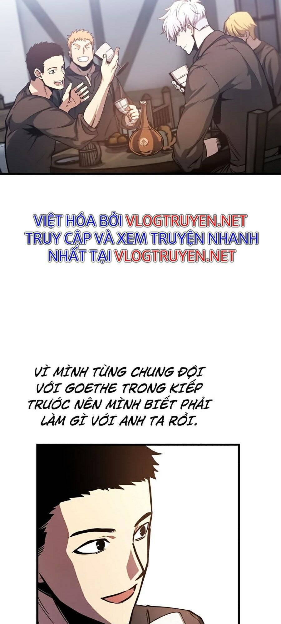 Chiền Thần Tự Sát Hồi Quy Chapter 9 - Trang 2