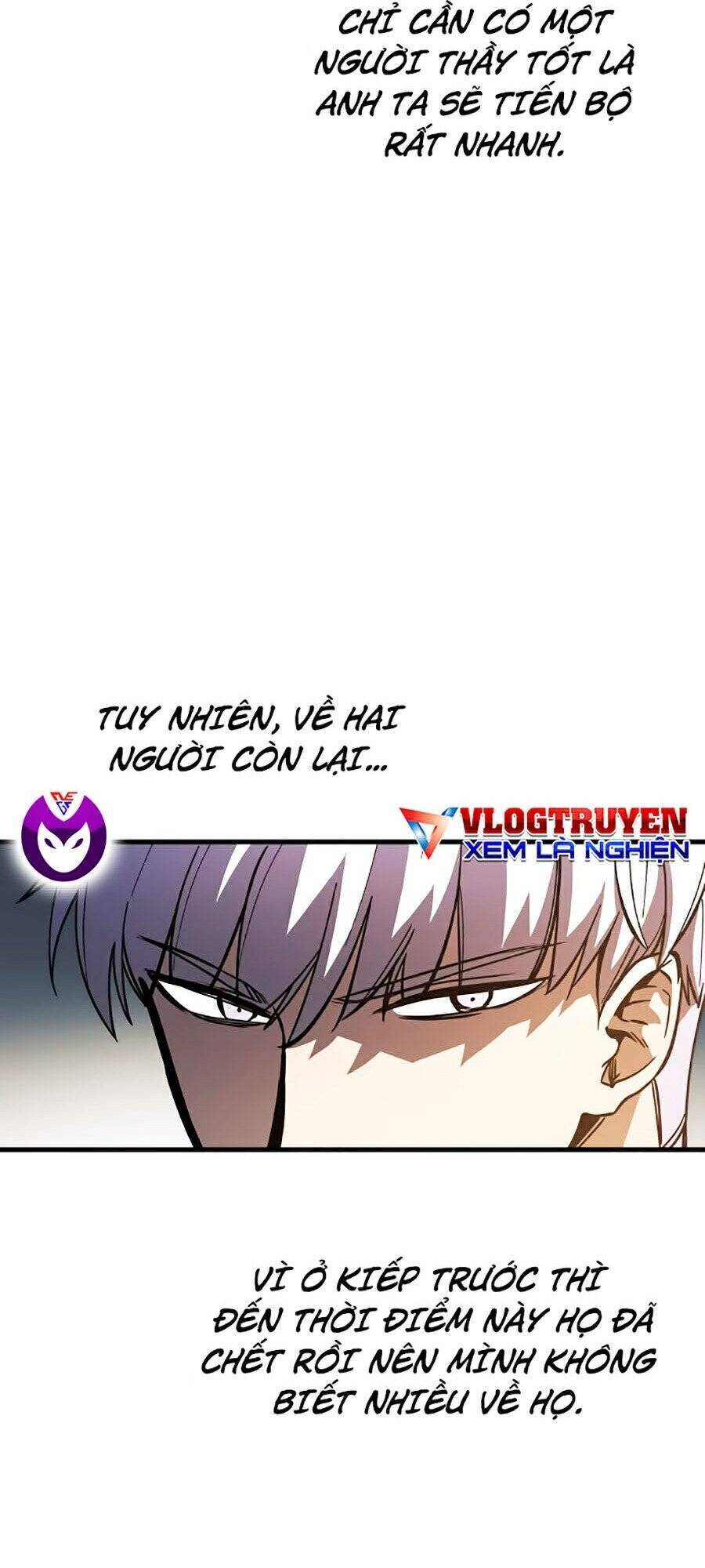 Chiền Thần Tự Sát Hồi Quy Chapter 9 - Trang 2