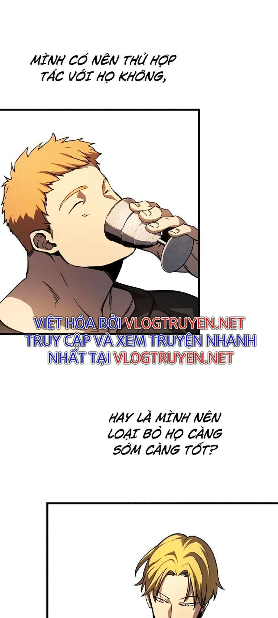 Chiền Thần Tự Sát Hồi Quy Chapter 9 - Trang 2