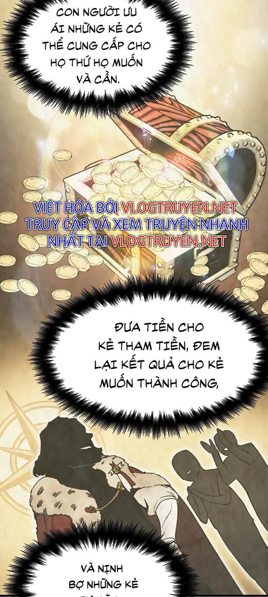 Chiền Thần Tự Sát Hồi Quy Chapter 9 - Trang 2