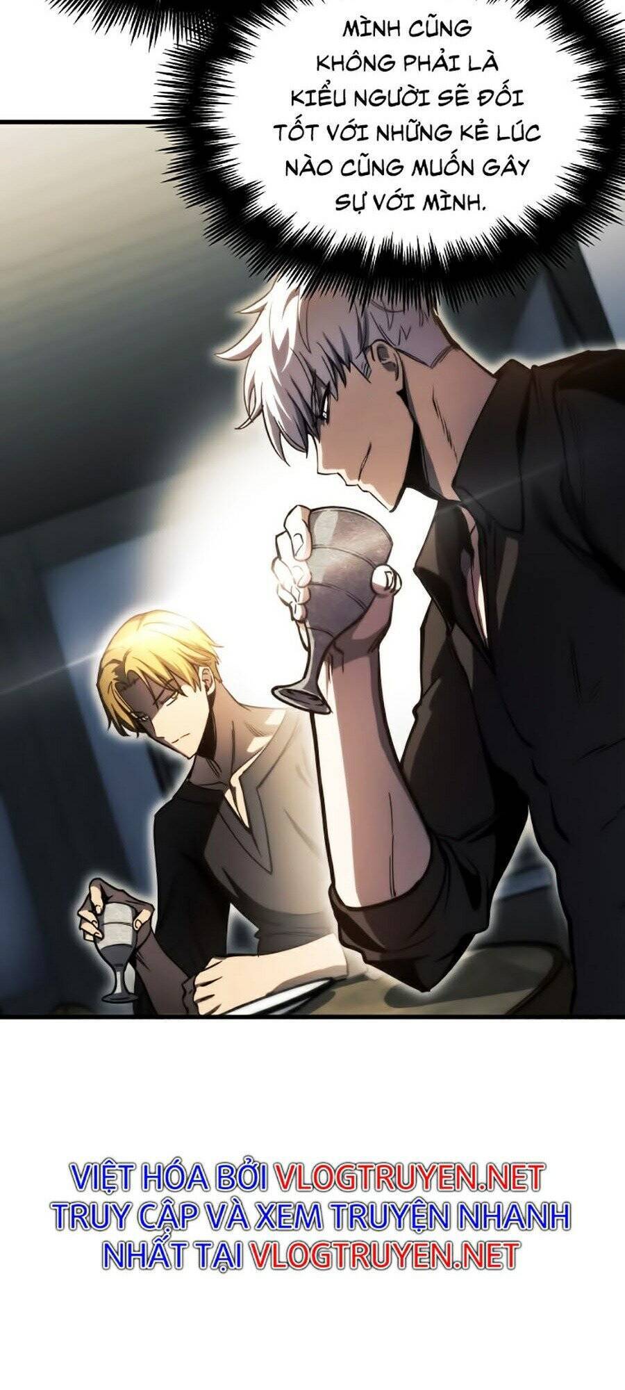 Chiền Thần Tự Sát Hồi Quy Chapter 9 - Trang 2