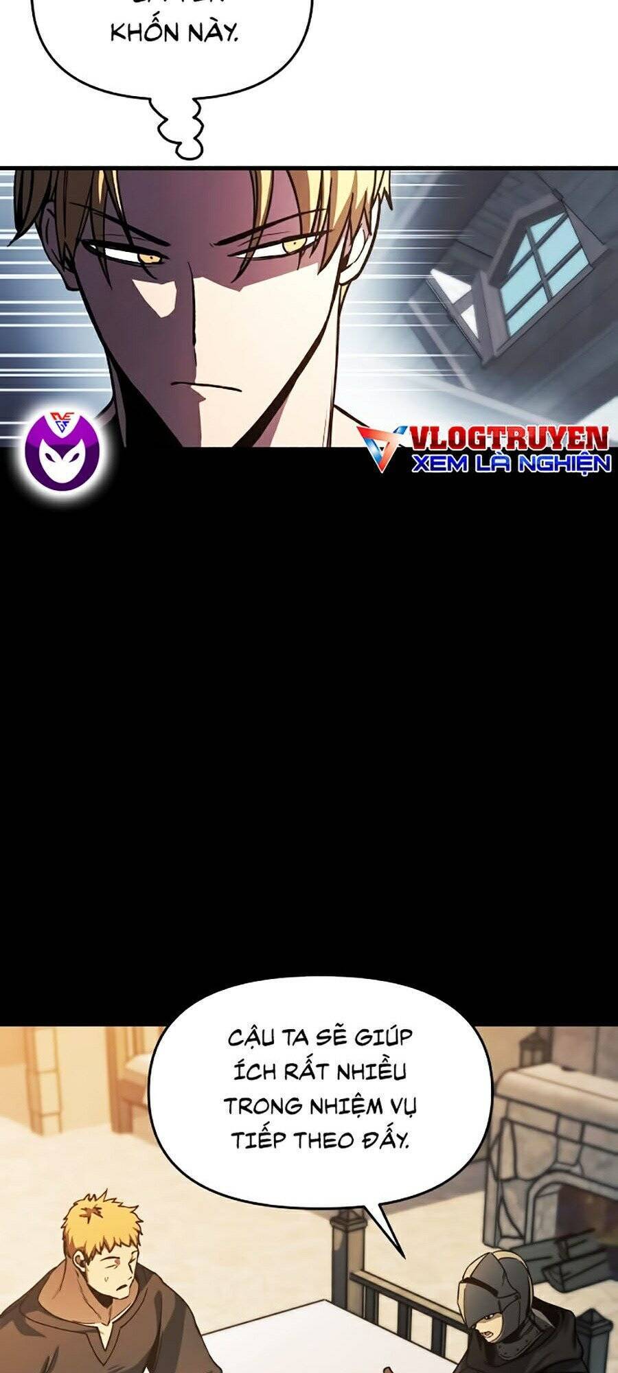 Chiền Thần Tự Sát Hồi Quy Chapter 9 - Trang 2