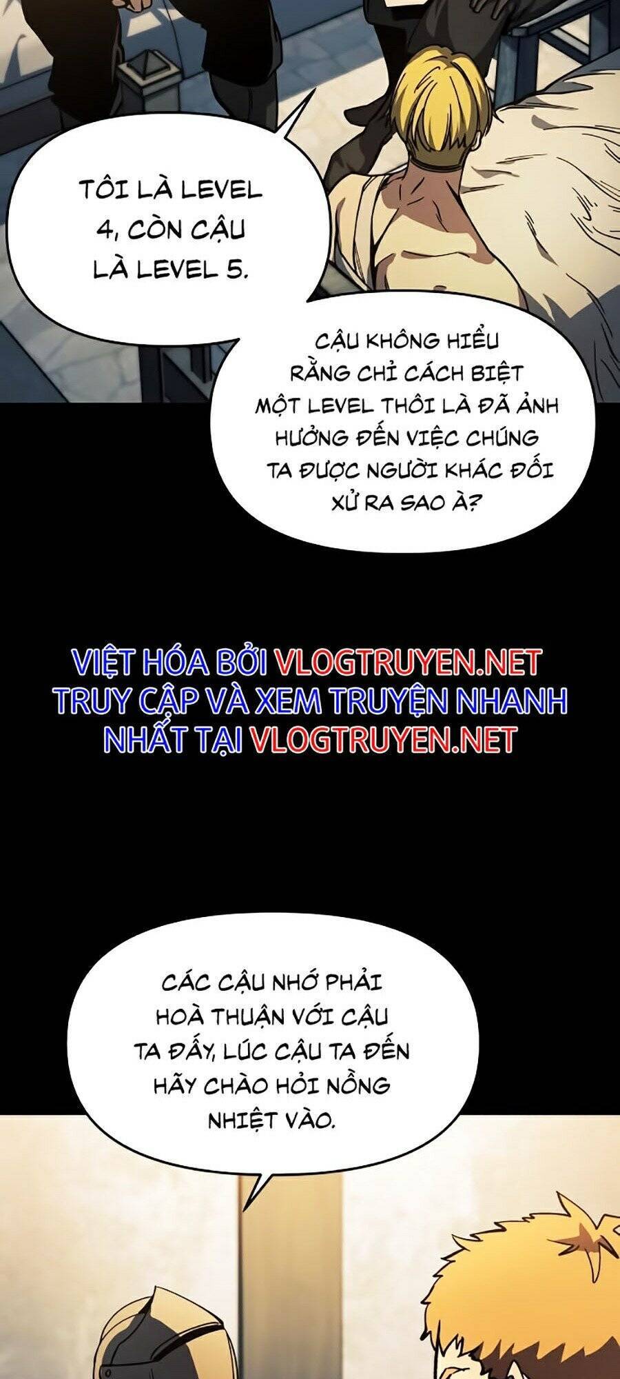 Chiền Thần Tự Sát Hồi Quy Chapter 9 - Trang 2