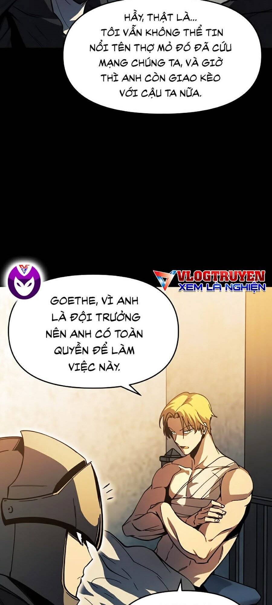 Chiền Thần Tự Sát Hồi Quy Chapter 9 - Trang 2