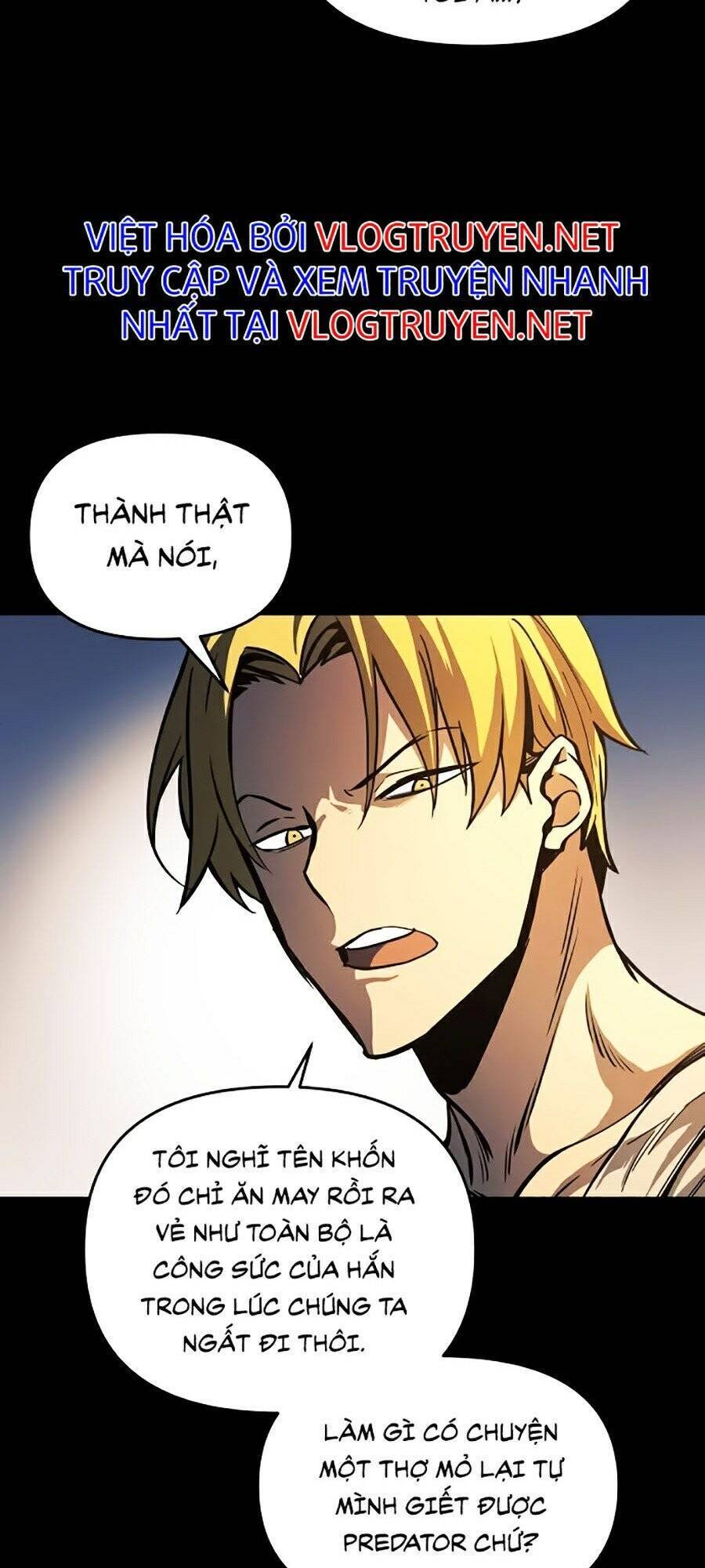 Chiền Thần Tự Sát Hồi Quy Chapter 9 - Trang 2