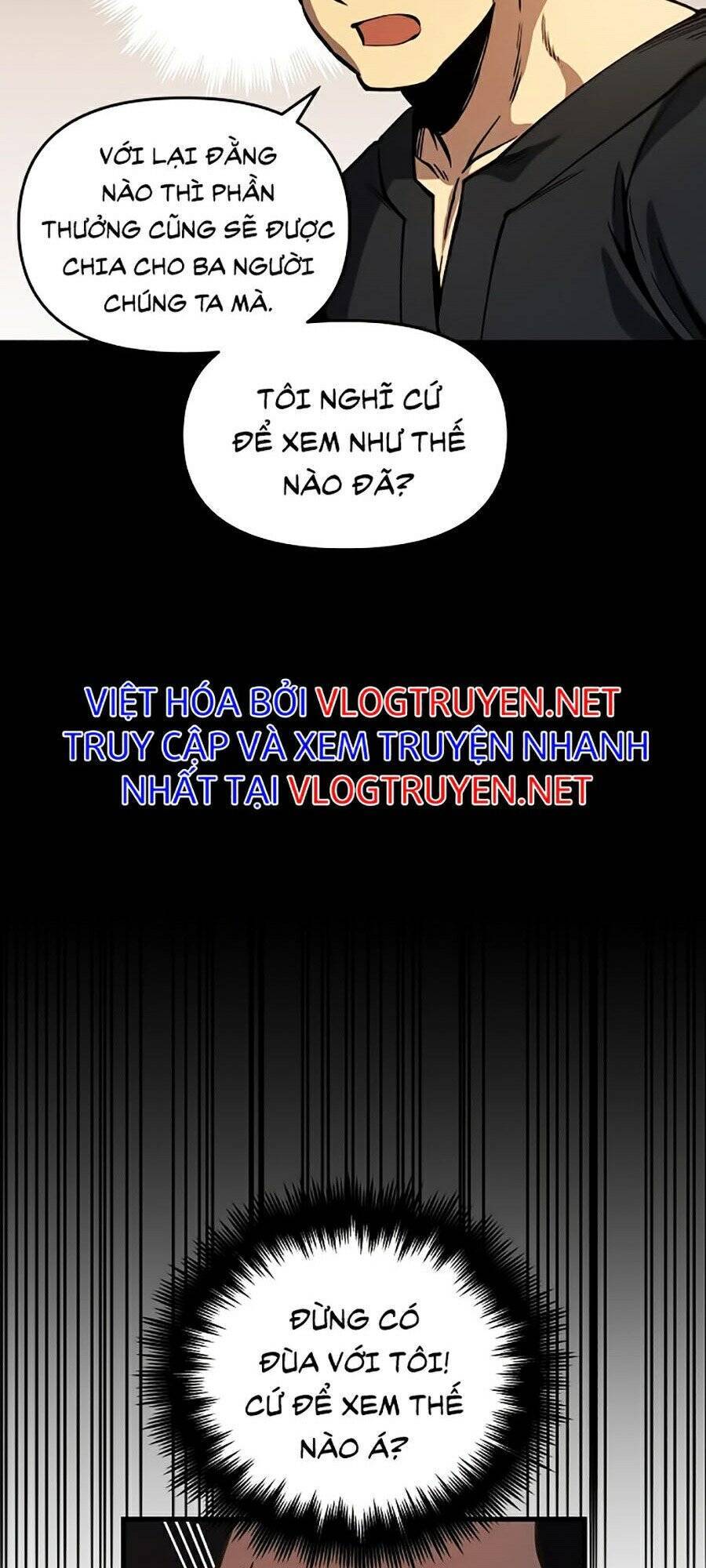 Chiền Thần Tự Sát Hồi Quy Chapter 9 - Trang 2