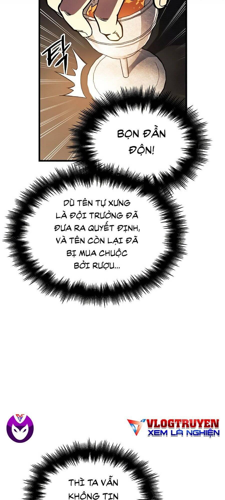 Chiền Thần Tự Sát Hồi Quy Chapter 9 - Trang 2