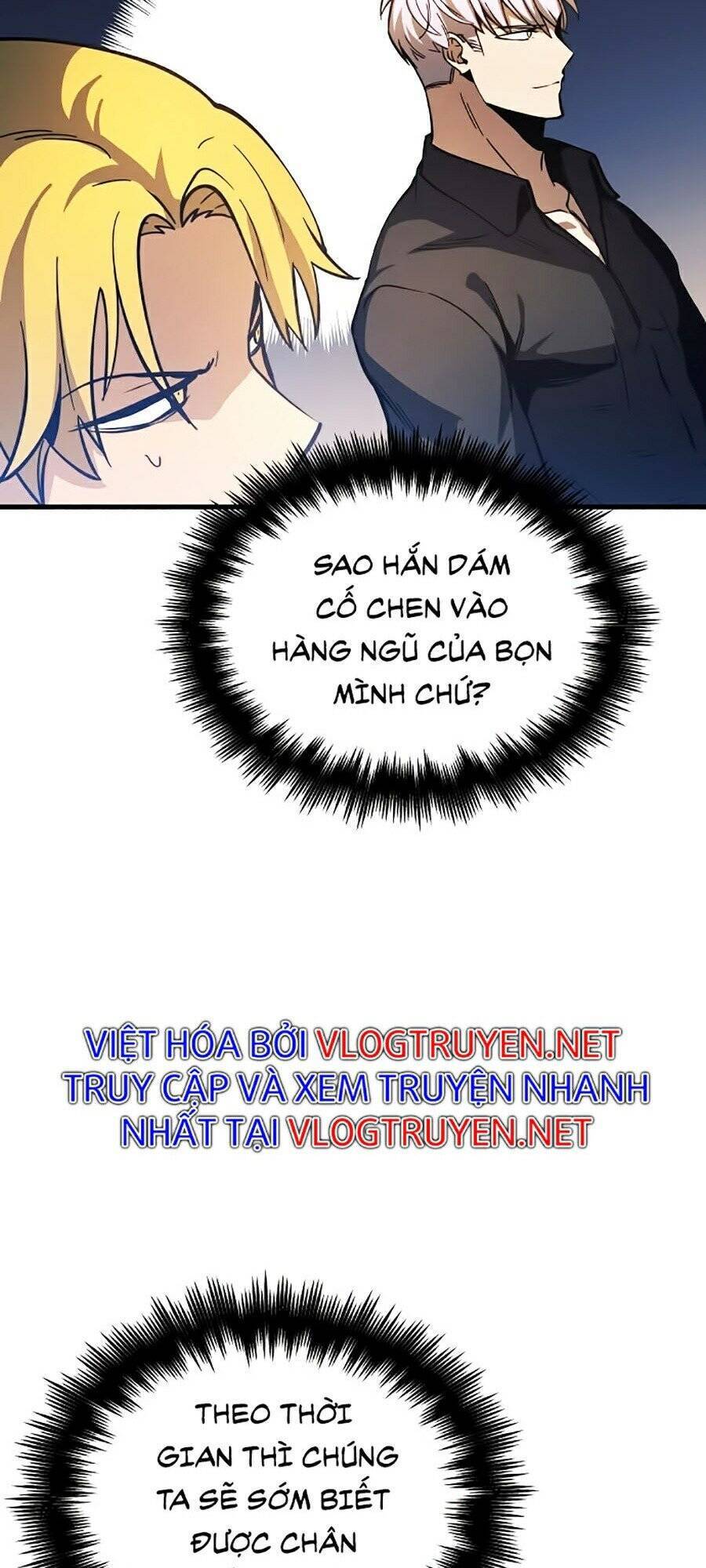 Chiền Thần Tự Sát Hồi Quy Chapter 9 - Trang 2