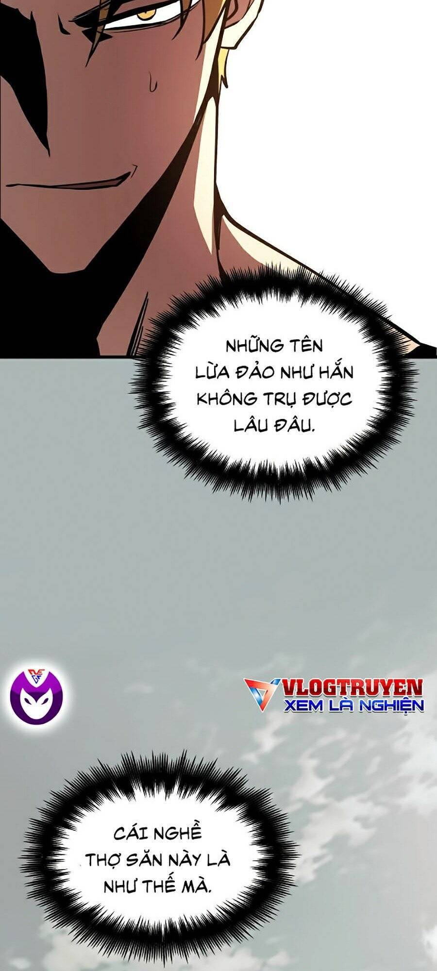 Chiền Thần Tự Sát Hồi Quy Chapter 9 - Trang 2