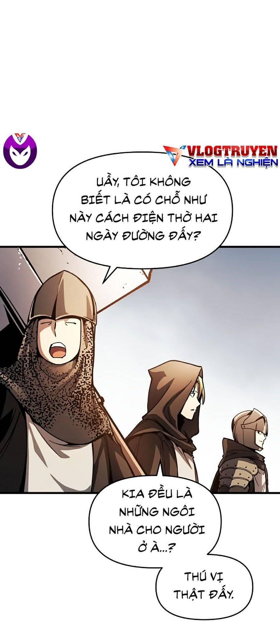 Chiền Thần Tự Sát Hồi Quy Chapter 9 - Trang 2