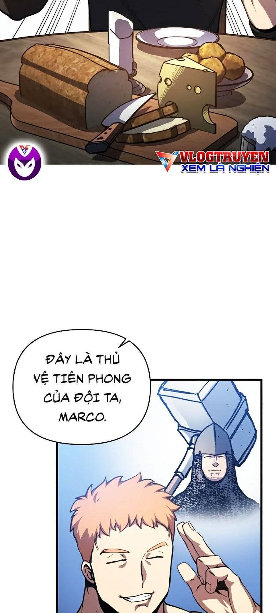 Chiền Thần Tự Sát Hồi Quy Chapter 9 - Trang 2