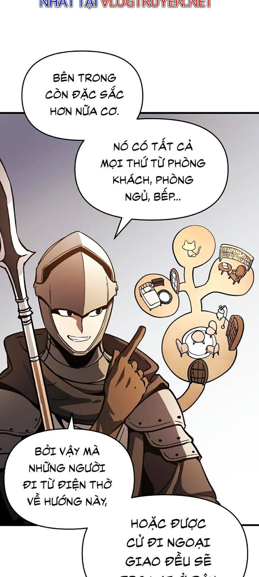 Chiền Thần Tự Sát Hồi Quy Chapter 9 - Trang 2