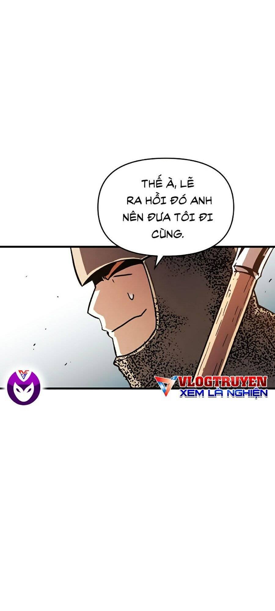 Chiền Thần Tự Sát Hồi Quy Chapter 9 - Trang 2