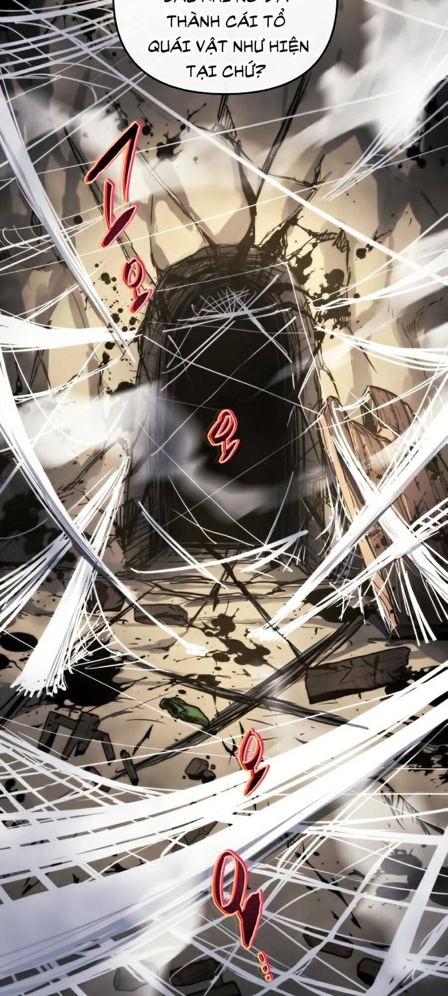 Chiền Thần Tự Sát Hồi Quy Chapter 9 - Trang 2