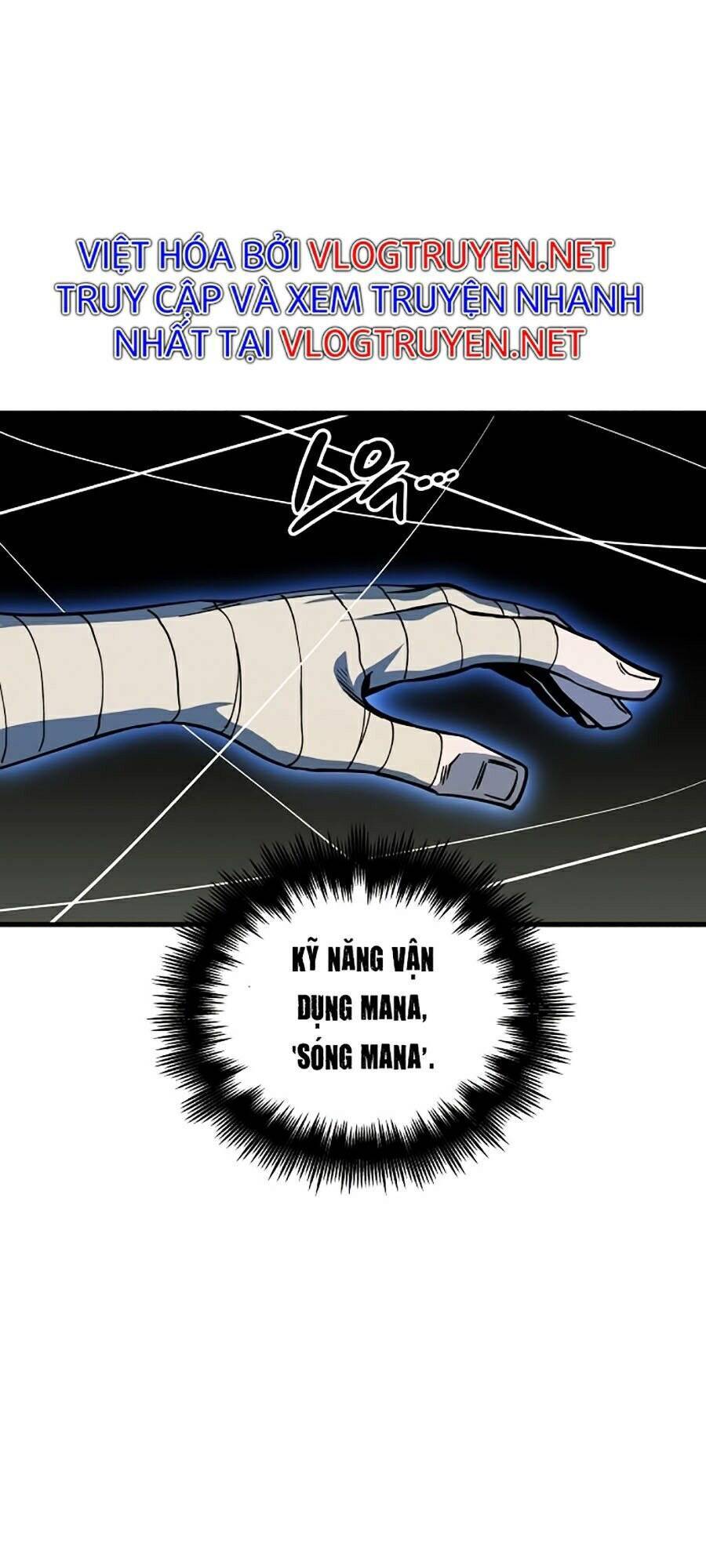 Chiền Thần Tự Sát Hồi Quy Chapter 9 - Trang 2