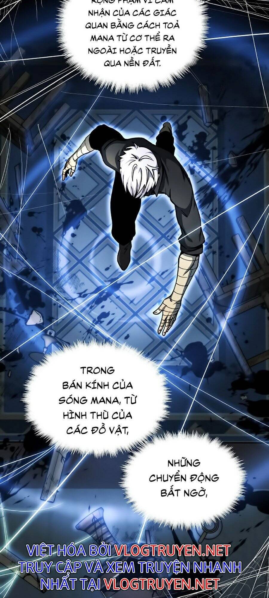 Chiền Thần Tự Sát Hồi Quy Chapter 9 - Trang 2