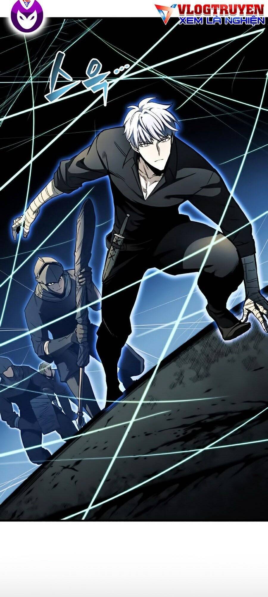 Chiền Thần Tự Sát Hồi Quy Chapter 9 - Trang 2