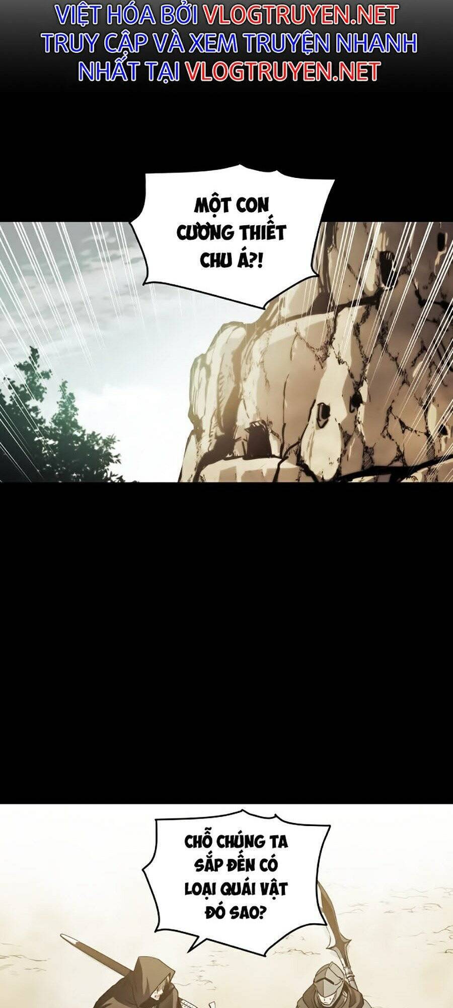 Chiền Thần Tự Sát Hồi Quy Chapter 9 - Trang 2