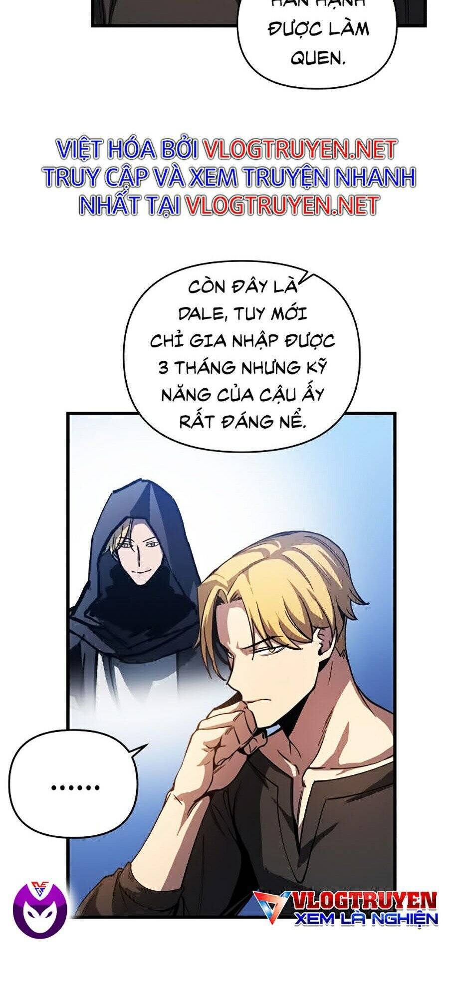 Chiền Thần Tự Sát Hồi Quy Chapter 9 - Trang 2