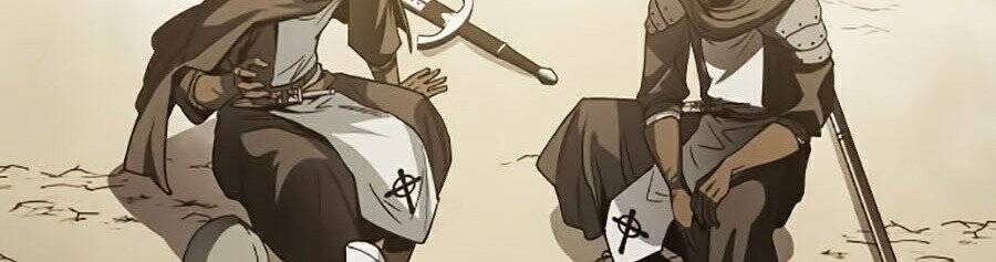 Chiền Thần Tự Sát Hồi Quy Chapter 9 - Trang 2