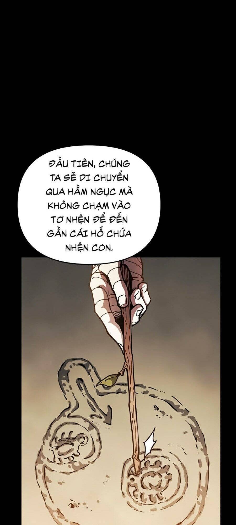 Chiền Thần Tự Sát Hồi Quy Chapter 9 - Trang 2