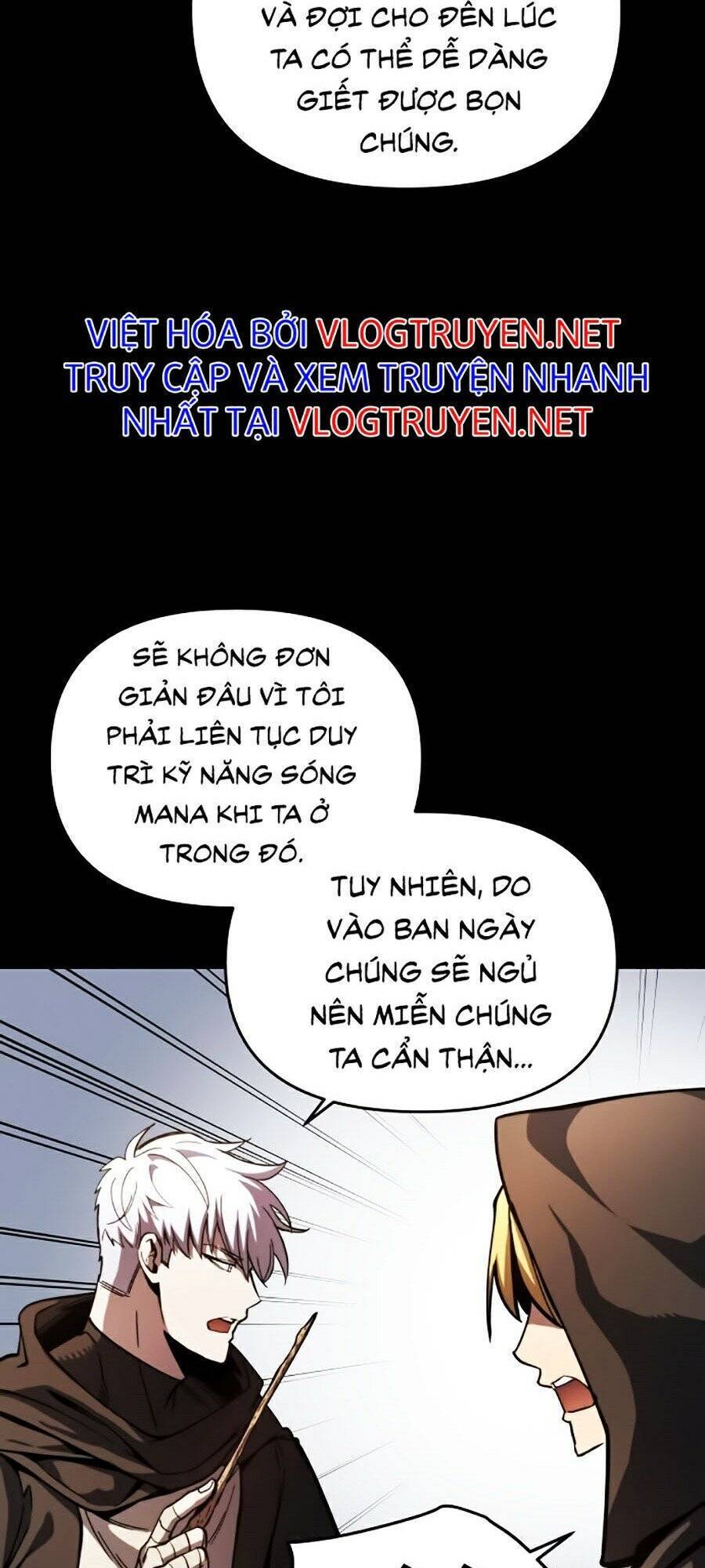 Chiền Thần Tự Sát Hồi Quy Chapter 9 - Trang 2