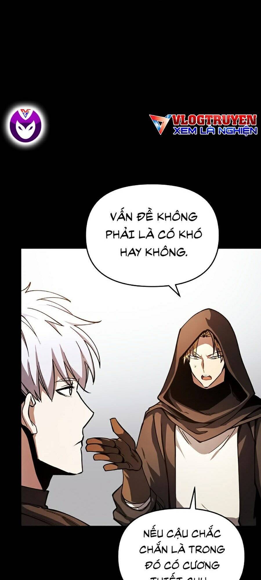 Chiền Thần Tự Sát Hồi Quy Chapter 9 - Trang 2