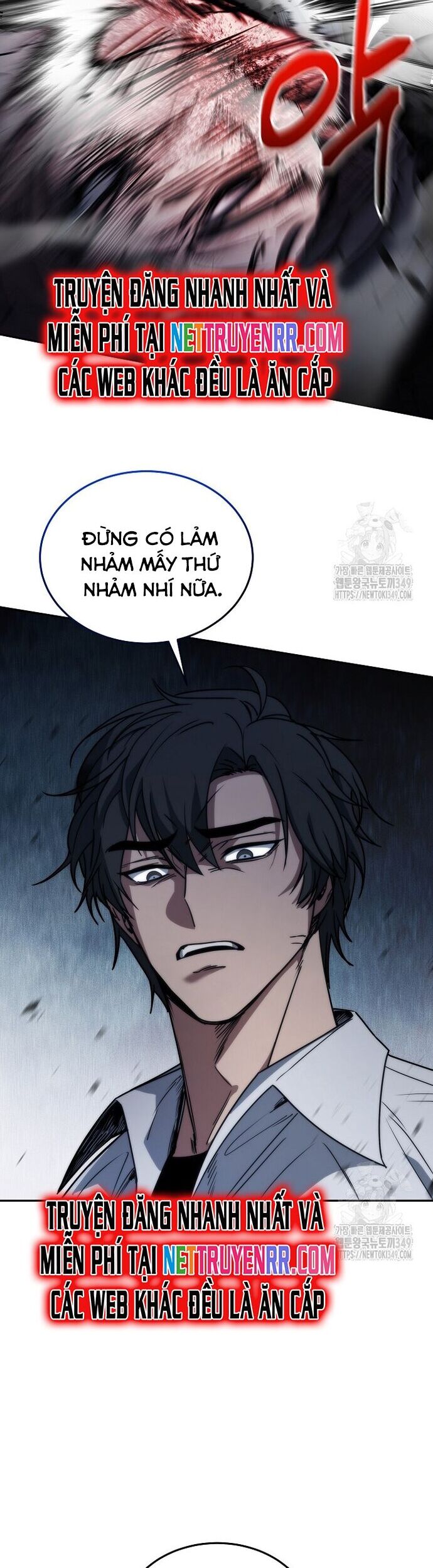 Chiến Thần Xuất Thế Chapter 25 - Trang 2