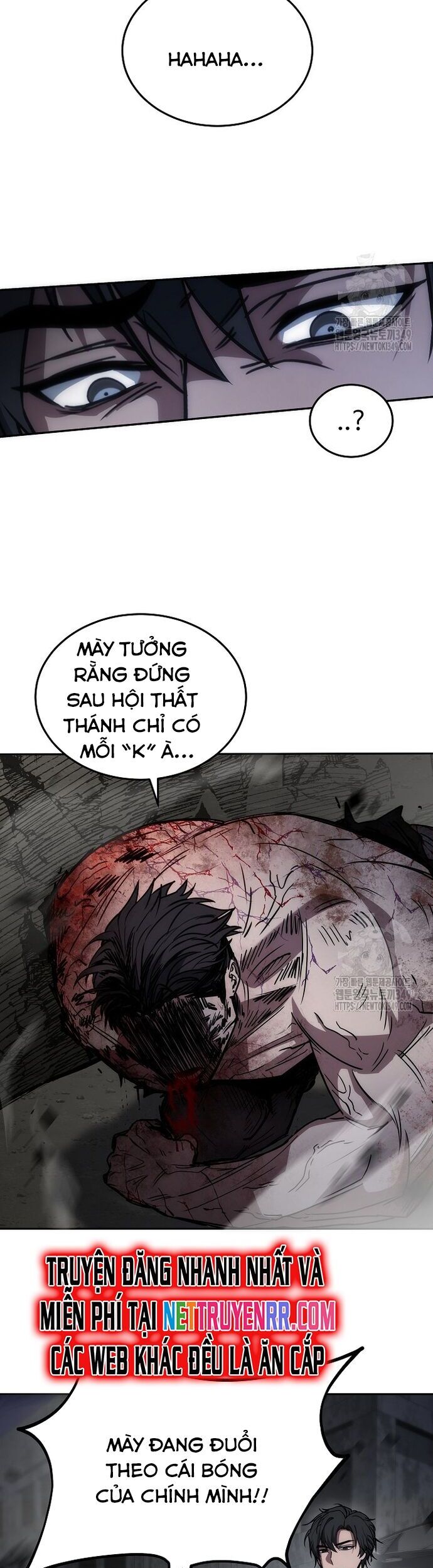 Chiến Thần Xuất Thế Chapter 25 - Trang 2