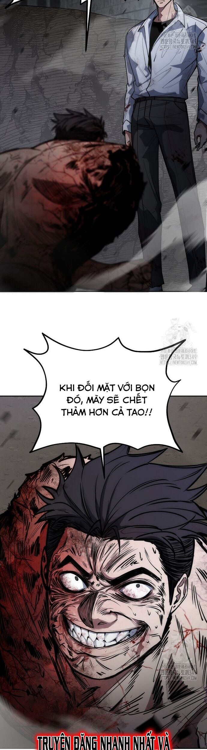 Chiến Thần Xuất Thế Chapter 25 - Trang 2