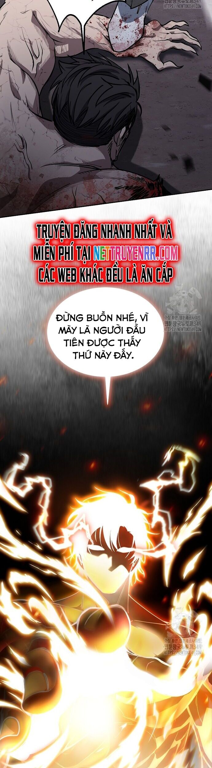 Chiến Thần Xuất Thế Chapter 25 - Trang 2