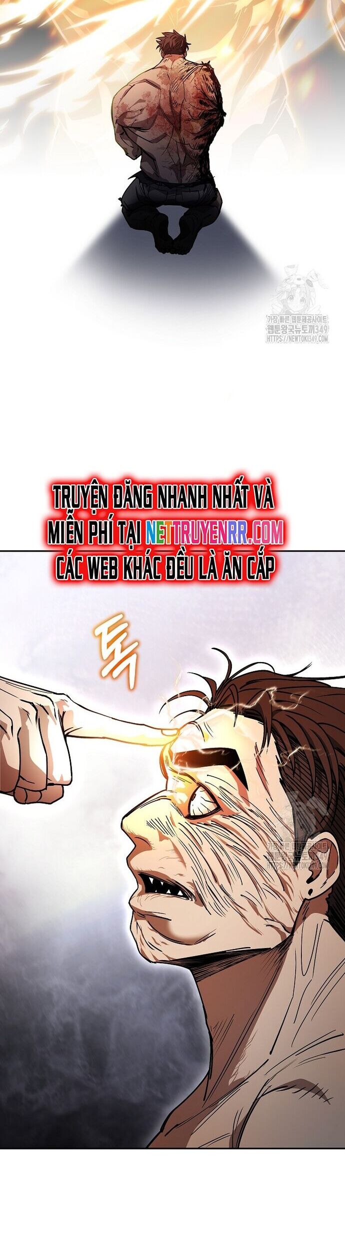 Chiến Thần Xuất Thế Chapter 25 - Trang 2