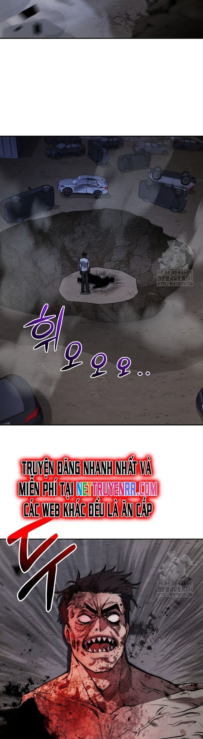 Chiến Thần Xuất Thế Chapter 25 - Trang 2