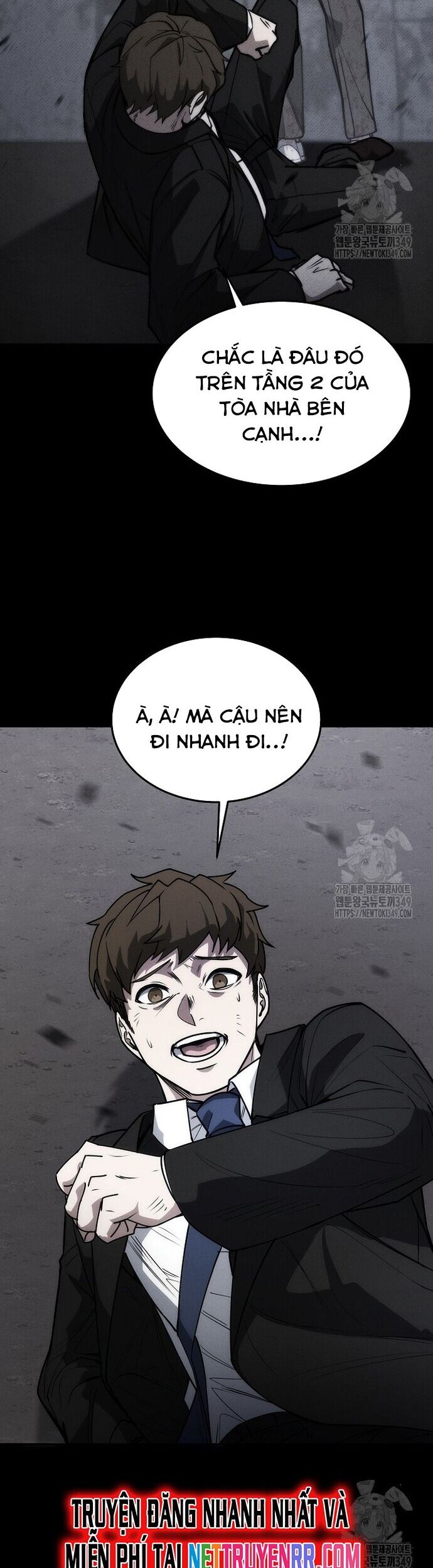 Chiến Thần Xuất Thế Chapter 25 - Trang 2