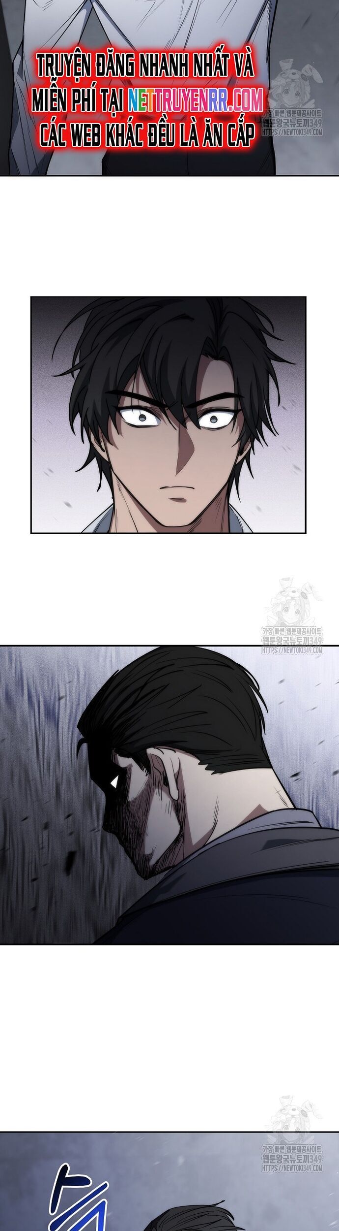 Chiến Thần Xuất Thế Chapter 25 - Trang 2