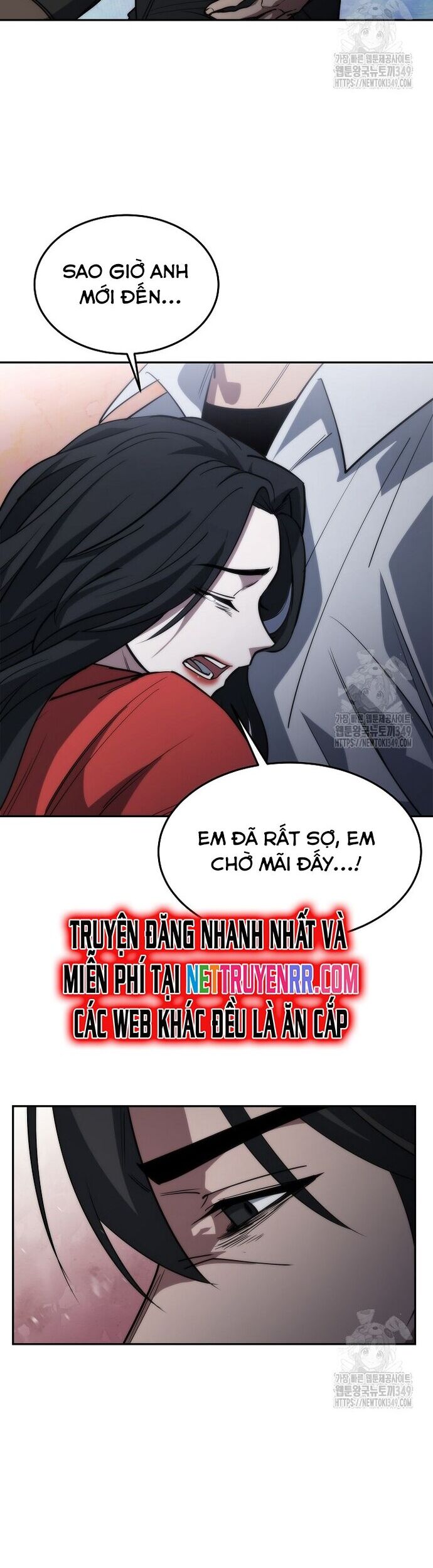 Chiến Thần Xuất Thế Chapter 25 - Trang 2