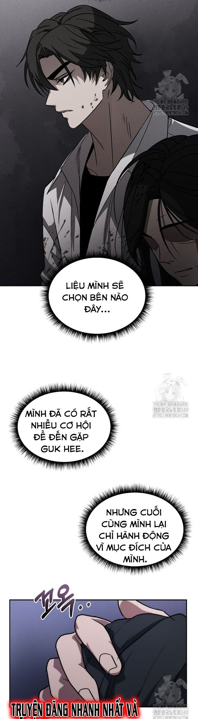 Chiến Thần Xuất Thế Chapter 25 - Trang 2