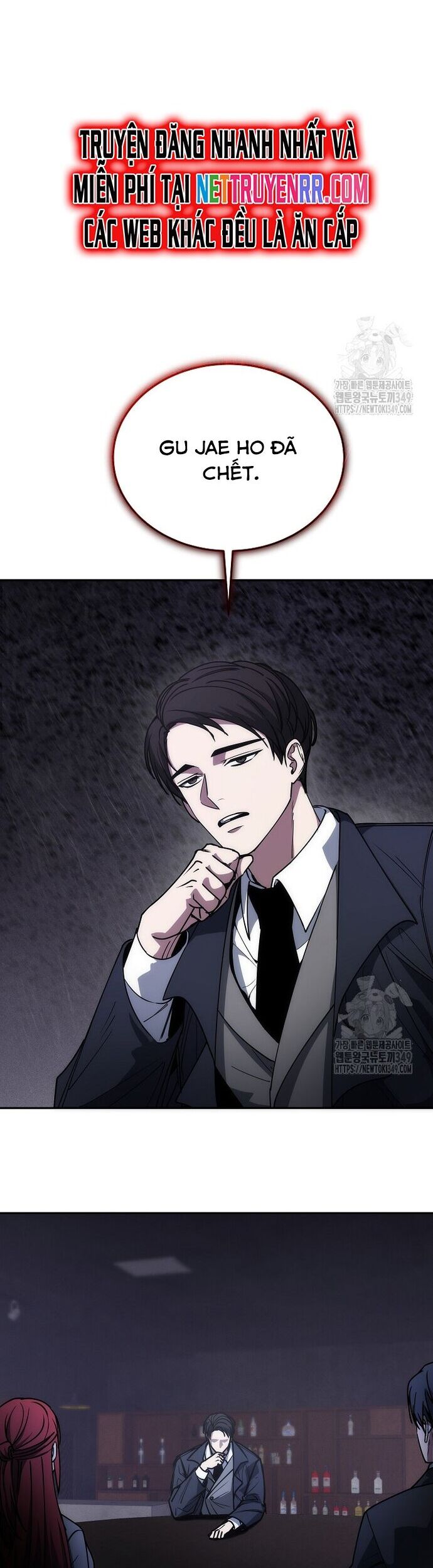 Chiến Thần Xuất Thế Chapter 25 - Trang 2