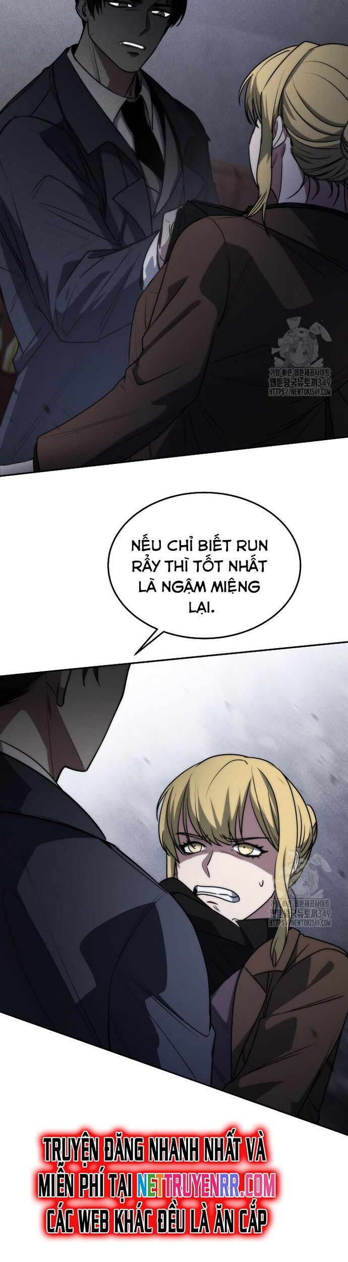 Chiến Thần Xuất Thế Chapter 25 - Trang 2