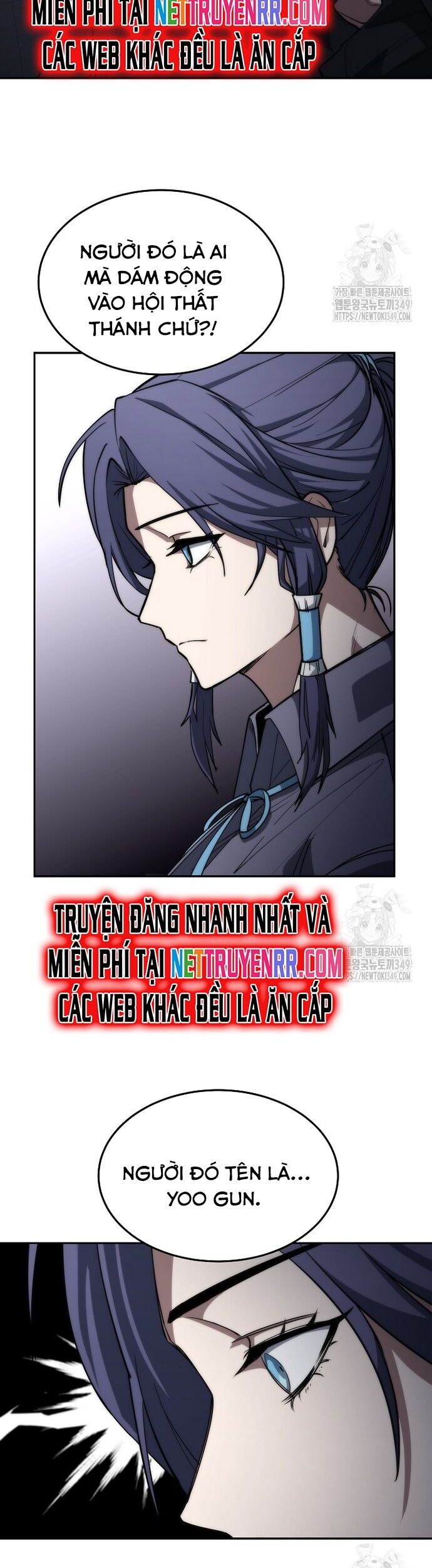 Chiến Thần Xuất Thế Chapter 25 - Trang 2
