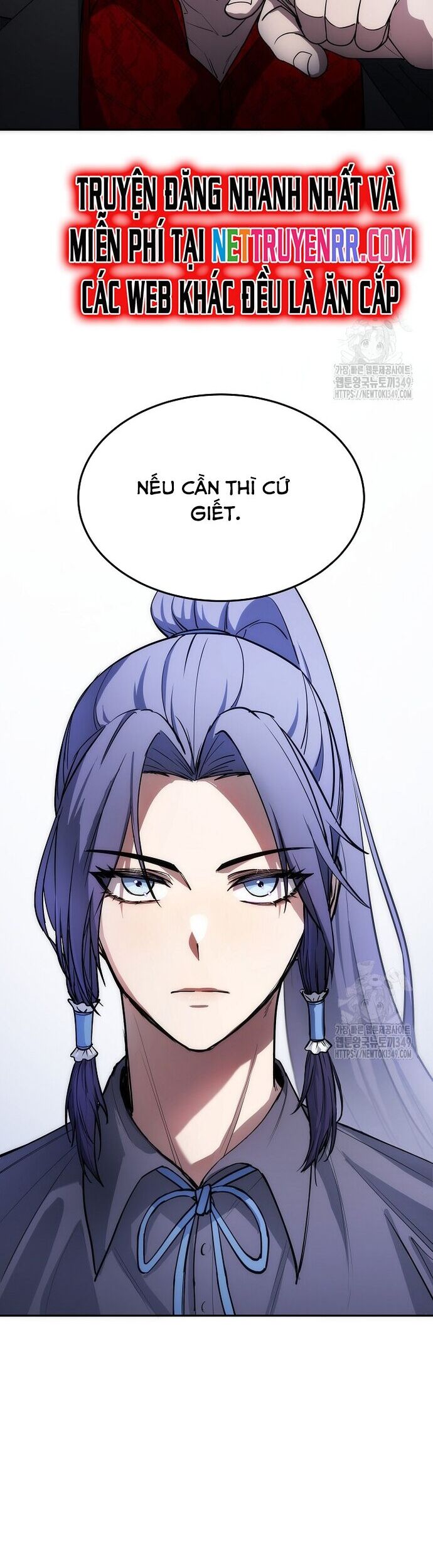Chiến Thần Xuất Thế Chapter 25 - Trang 2